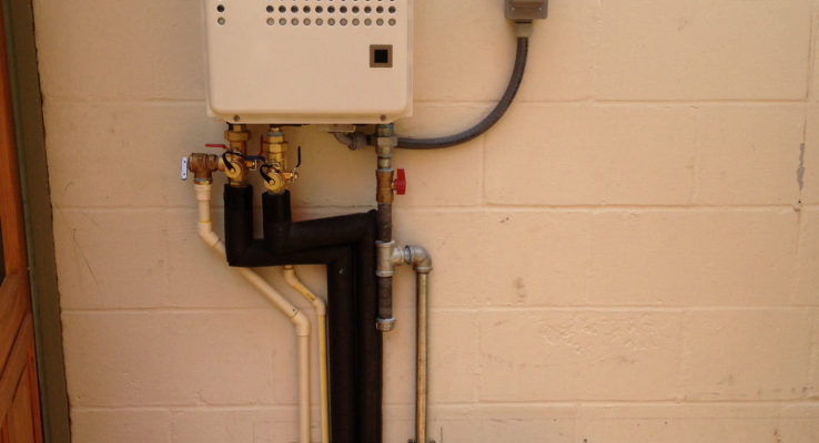 Tankless water heaters are able to provide your home with the hot water you need, without the bills you do not.